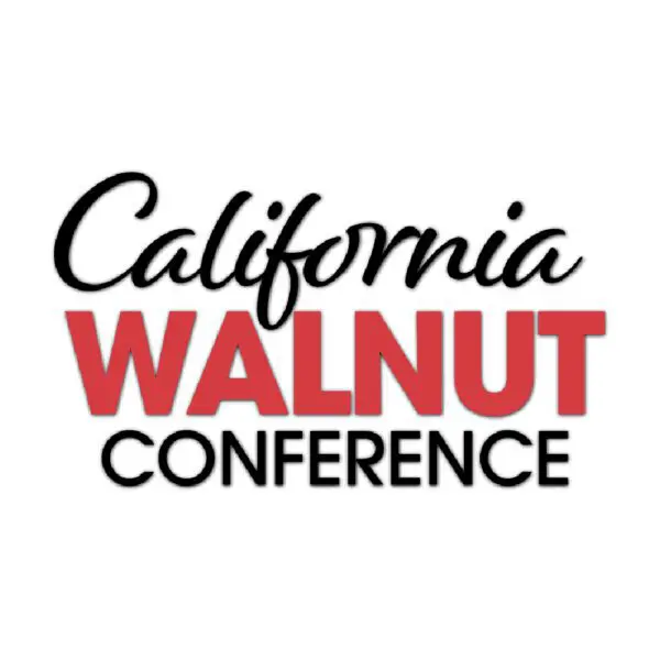 California Walnut Conference
