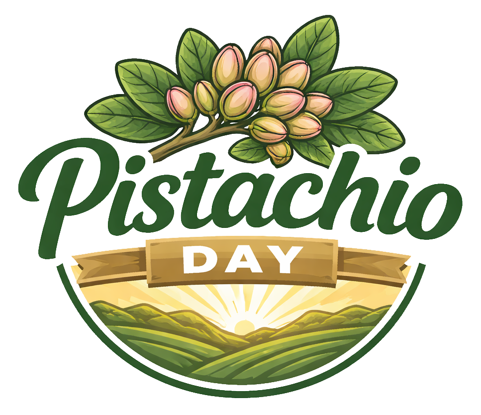 Pistachio Day